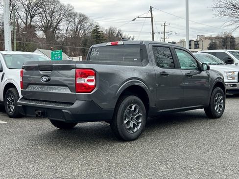 New 2026 Ford Maverick XLT w/ XLT Luxury Package image 4