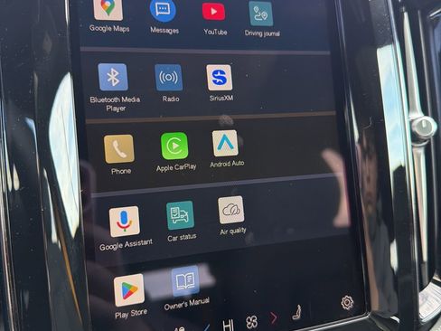 Used 2024 Volvo XC60 T8 Polestar w/ Protection Package Premier image 41