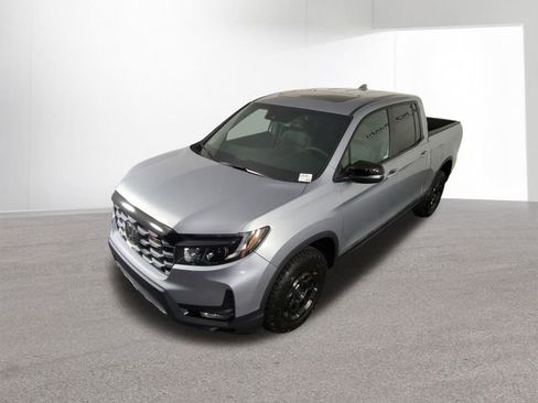 New 2026 Honda Ridgeline TrailSport image 26