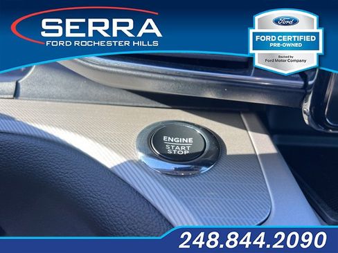 Used 2023 Ford Explorer XLT w/ Equipment Group 202A image 32