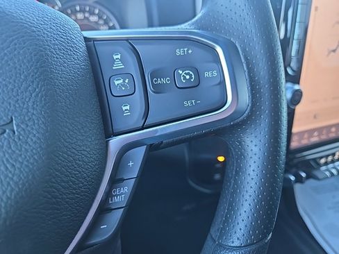 New 2026 RAM 3500 Tradesman image 49