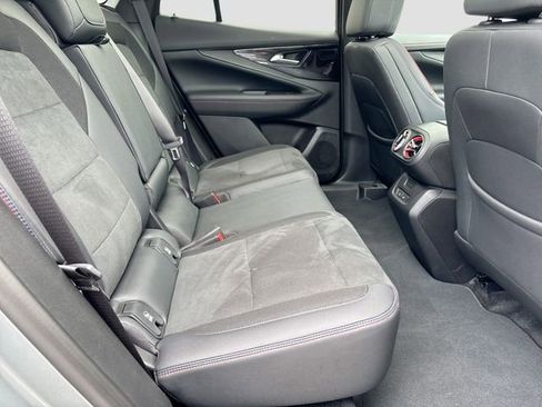 New 2024 Chevrolet Blazer EV RS RWD image 33