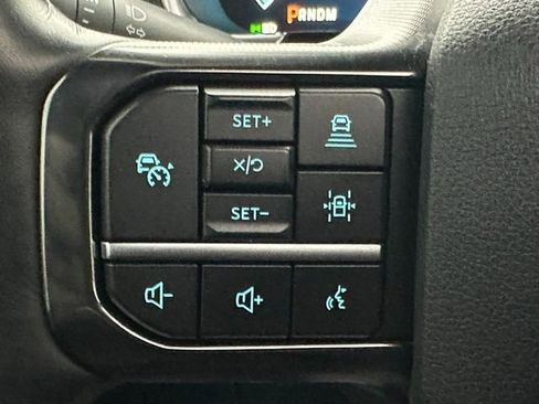 Used 2021 Ford F150 Platinum w/ Equipment Group 701A High image 21