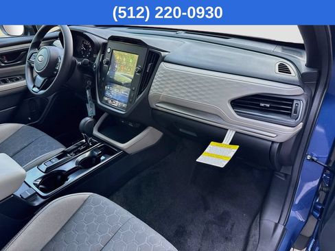 New 2026 Subaru Forester AWD/4WD image 33