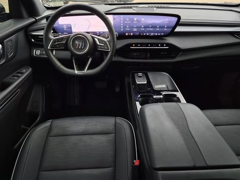 Certified 2025 Buick Enclave Sport Touring w/ Power Package FWD image 19