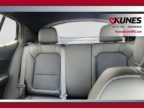 New 2026 Buick Envista Sport Touring w/ Convenience I Package FWD image 34