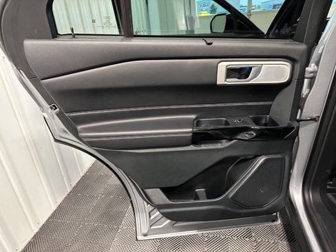 Used 2023 Ford Explorer ST w/ Equipment Group 401A image 33