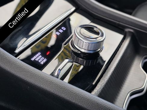 Used 2025 Jeep Grand Cherokee Limited image 28