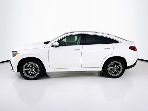 New 2026 Mercedes-Benz GLE 450 4MATIC Coupe image 5