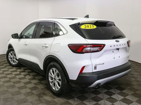 Used 2023 Ford Escape Active AWD/4WD image 7