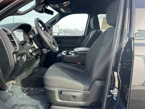 New 2026 RAM 2500 Tradesman image 11