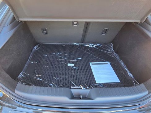 New 2026 MAZDA MAZDA3 s Sport image 27