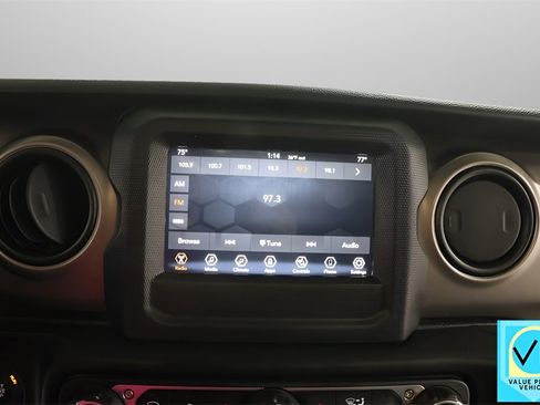 Used 2020 Jeep Wrangler Unlimited Sport S image 14