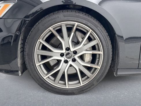 Used 2022 Audi A6 Premium Plus w/ Premium Plus Package image 12