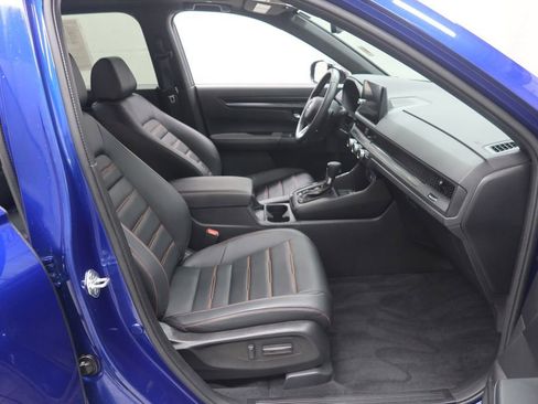 Used 2024 Honda CR-V Sport-L image 12
