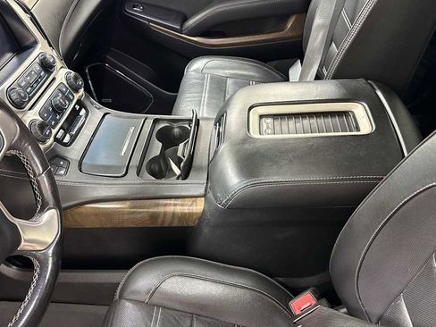 Used 2018 GMC Yukon Denali w/ Denali Ultimate Package image 23