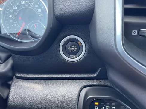 Used 2023 RAM 1500 Big Horn AWD/4WD image 20