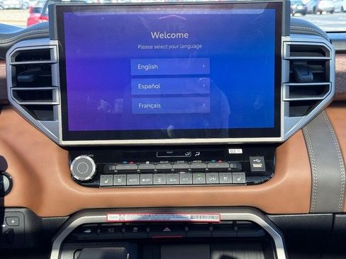 New 2026 Toyota Sequoia 1794 Edition image 11