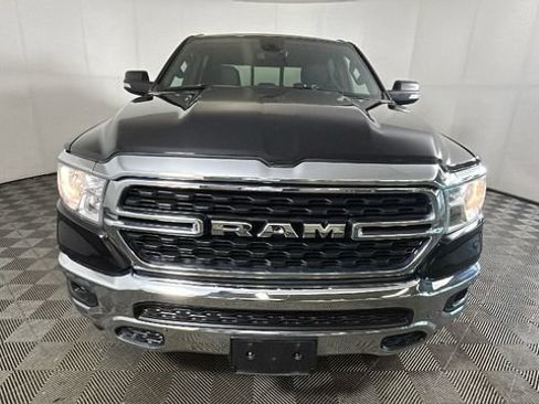 Used 2022 RAM 1500 Big Horn AWD/4WD image 7