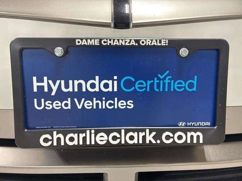 Certified 2023 Hyundai Ioniq 5 Limited w/ Cargo Package image 22