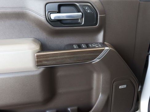 Certified 2020 Chevrolet Silverado 1500 RST w/ All-Star Edition image 15