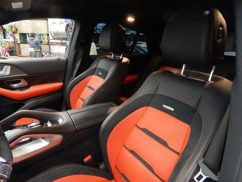 Used 2023 Mercedes-Benz GLE 53 AMG 4MATIC Coupe image 28