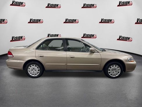 Used 2002 Honda Accord LX image 4