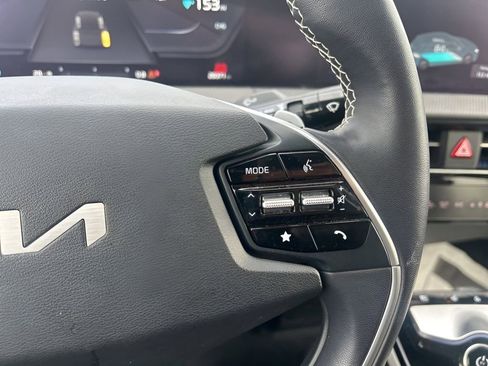 Used 2024 Kia EV6 GT-Line image 28