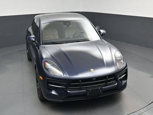 Used 2021 Porsche Macan GTS AWD/4WD image 26