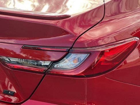 New 2026 Toyota Camry SE image 30