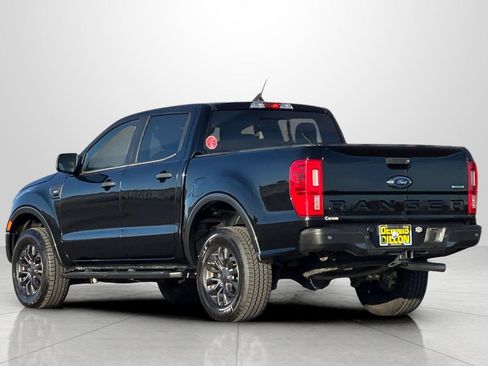 Used 2019 Ford Ranger XLT w/ Equipment Group 302A Luxury image 7