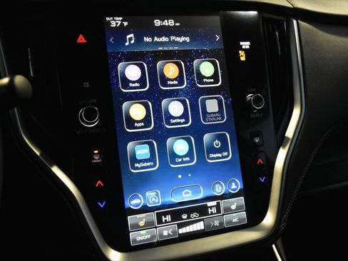 Used 2024 Subaru Outback Premium image 10