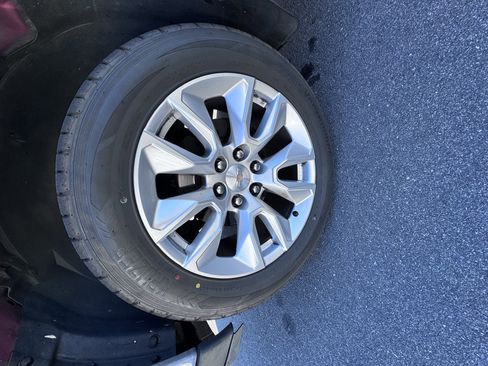 Used 2007 Chevrolet Silverado 1500 LS w/ Chrome Exterior Package image 12