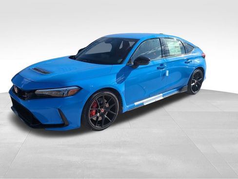 New 2025 Honda Civic Type R image 3