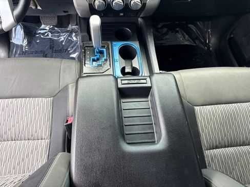 Used 2017 Toyota Tundra SR5 w/ TRD Off Road Package RWD image 18