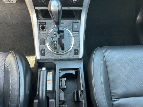 Used 2010 Suzuki Grand Vitara Limited image 23