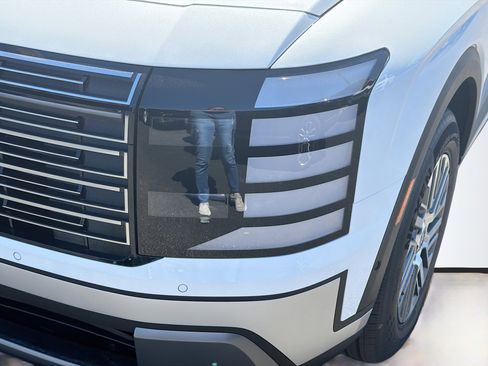 New 2026 Hyundai Palisade SEL image 9