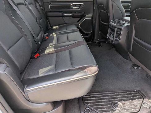 Certified 2024 RAM 1500 Laramie AWD/4WD image 20