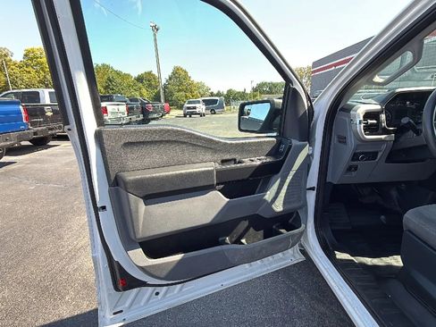 Used 2021 Ford F150 XL w/ Equipment Group 101A High RWD image 9