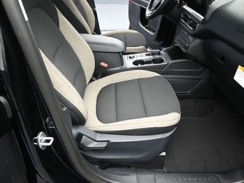 New 2025 Ford Bronco Sport Big Bend image 31