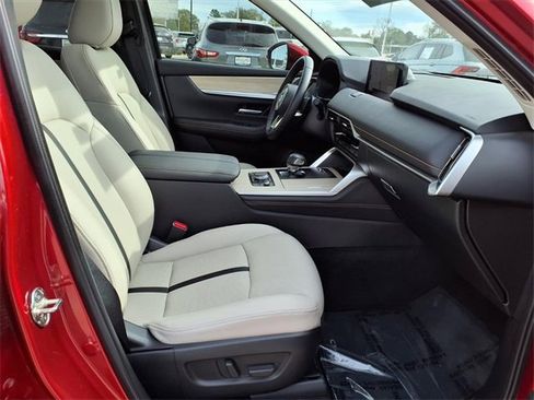 Used 2025 MAZDA CX-90 3.3 Turbo w/ Preferred Package image 20