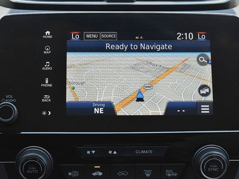 Used 2017 Honda CR-V Touring image 4
