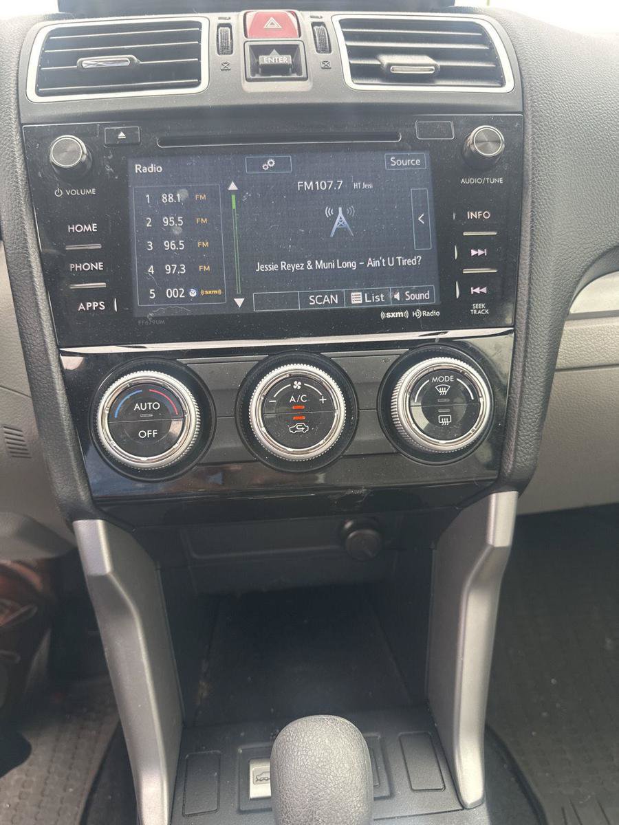 Used 2018 Subaru Forester 2.5i Premium AWD/4WD image 19