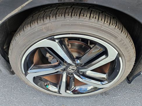 Used 2019 Honda Accord Sport image 7