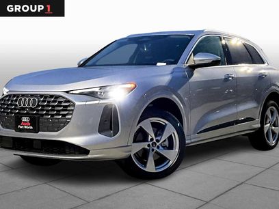 New 2025 Audi Q5 Premium Plus w/ Premium Plus