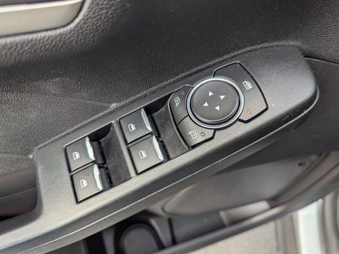 Used 2022 Ford Escape SEL image 27