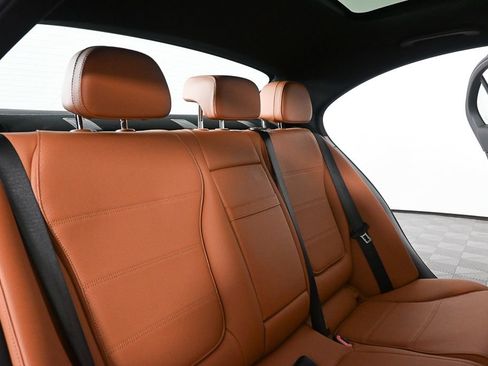 Used 2025 Mercedes-Benz C 300 Sedan image 19