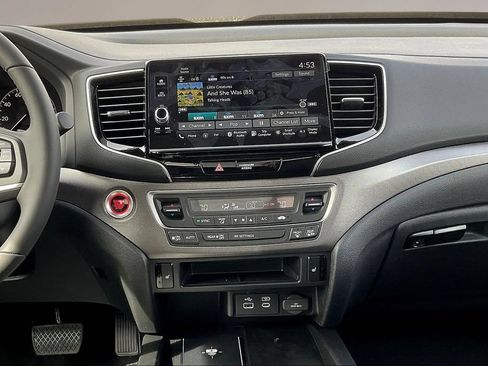 New 2026 Honda Ridgeline RTL image 6