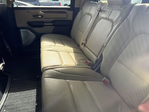 Used 2020 RAM 1500 Limited AWD/4WD image 12
