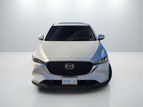 Used 2023 MAZDA CX-5 AWD 2.5 S w/ Preferred Package image 2